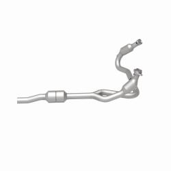 MAG Converter Direct Fit Magnaflow 49554