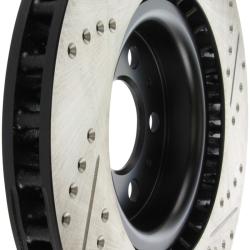 STOPTECH 12739035R