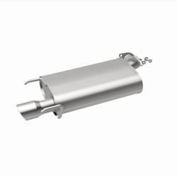 MAG BRE Exhaust Kits Magnaflow 108-0114