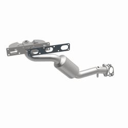 MAG Converter Direct Fit Magnaflow 50287