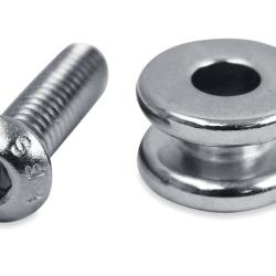 MUSTANG MOTORCYCLE 78146