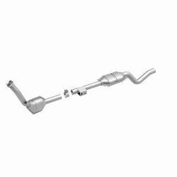 MAG Converter Direct Fit Magnaflow 51847