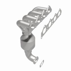 Magnaflow 452037
