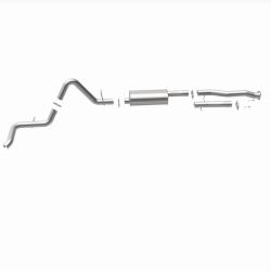 MAG BRE Exhaust Kits Magnaflow 106-0740