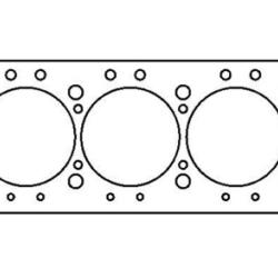 Cometic Gasket C4338-043