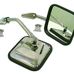 RUGGED RIDGE 1101001