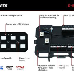 DIODE DYNAMICS DD8373