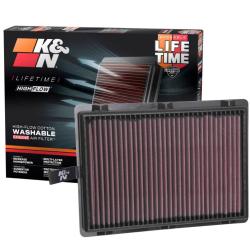 K&N ENGINEERING 335075