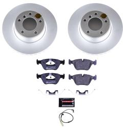 PowerStop ESK5156