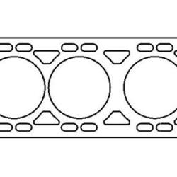 Cometic Gasket C4303-070