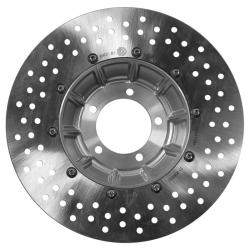 BRE Powersports Discs Brembo OE 68B407B1