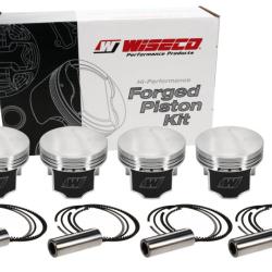 Wiseco K509M925