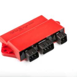 RICKS MOTORSPORT ELECTRICS 15419