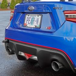 PERRIN PERFORMANCE PSPBDY255BK