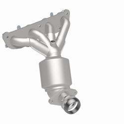 MAG Converter Direct Fit Magnaflow 5531271