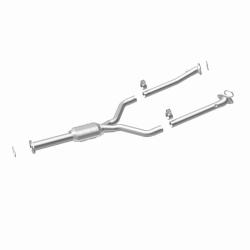 MAG Converter Direct Fit Magnaflow 51904