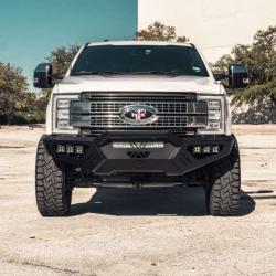 ROAD ARMOR 6172XFPRB