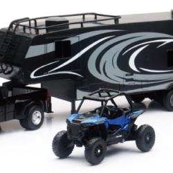 NEW RAY TOYS 37046