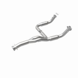 MAG Converter Direct Fit Magnaflow 4551644