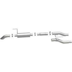 Magnaflow 17107