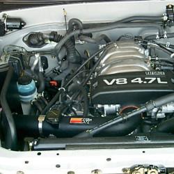 K&N Engineering 57-9017