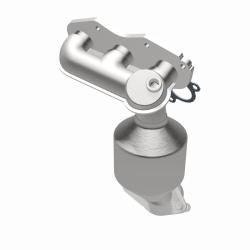 MAG Converter Direct Fit Magnaflow 5531692