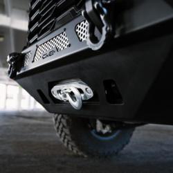 DVE Front Bumpers DV8 Offroad FBTT2-04