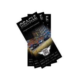 ORACLE Lighting 8058-504