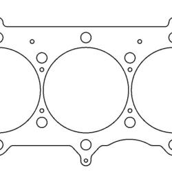 Cometic Gasket C5692-040