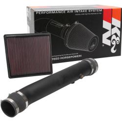 K&N Engineering 63-2604