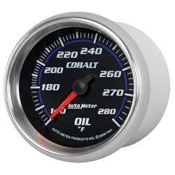 AutoMeter 7941