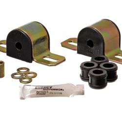 ES Sway Bar Bushings - Black Energy Suspension 3.5153G
