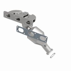Magnaflow 452176