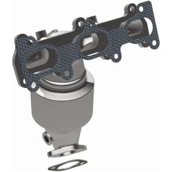 MAG Converter Direct Fit Magnaflow 50675