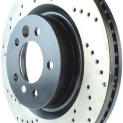 Stoptech 128.22009R