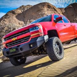 DV8 Offroad FBCS1-06