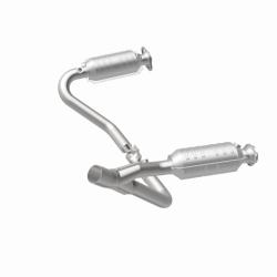 MAG Converter Direct Fit Magnaflow 49832