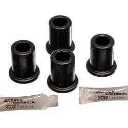 ES Spring/Shackle Bush - Black Energy Suspension 8.2111G