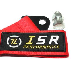 ISR PERFORMANCE ISTSR