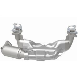 MAG Converter Direct Fit Magnaflow 52587