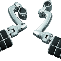 KUR Foot Pegs F Kuryakyn 7980