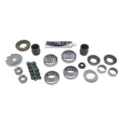 Yukon Gear & Axle YK GM7.2IFS-B