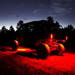 KC HiLiTES 4413