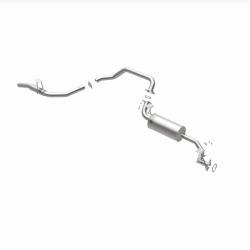 MAG BRE Exhaust Kits Magnaflow 106-0165