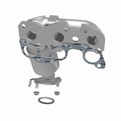 MAG Converter Direct Fit Magnaflow 452641