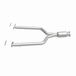 MAG Converter Direct Fit Magnaflow 5421010