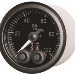AutoMeter ST3502