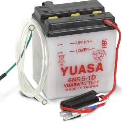 YUASA BATTERY YUAM2655B
