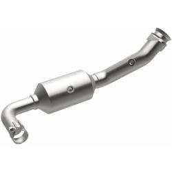 MAG Converter Direct Fit Magnaflow 280222