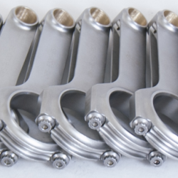 EAG Conrods H-Beam - 8 Cyl Eagle CRS6300B3D